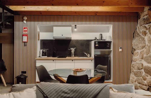 Fafe House | Pontido Village - Farmhouse