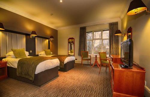 Chelmsford Hotel | Pontlands Park Hotel