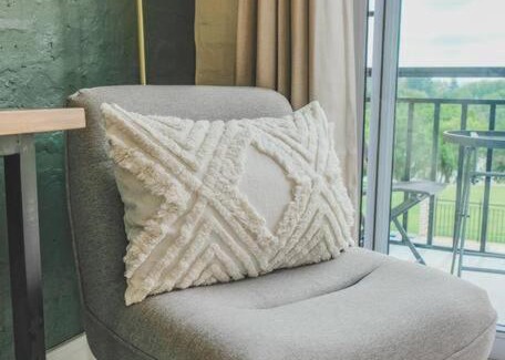 Parys Apartment | PontVineyard @ Pont de Val