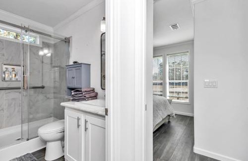 Fellowship Apartment | Pony Flat