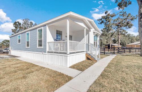 Fellowship Apartment | Pony Flat