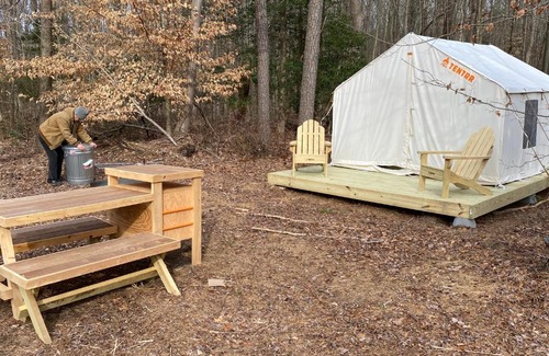 Temperanceville Other | Pony Pines Farm