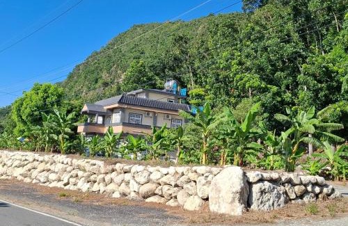 Chenggong House | Pony Tunnel B&B