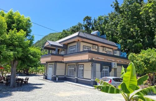 Chenggong House | Pony Tunnel B&B