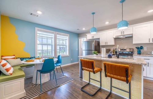 Evans House | Pool | 2 King Beds | Golf | Games | RV Parking