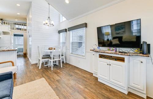 Sherrills Ford House | Pool Access and Views Serene Cottage at Lake Norman