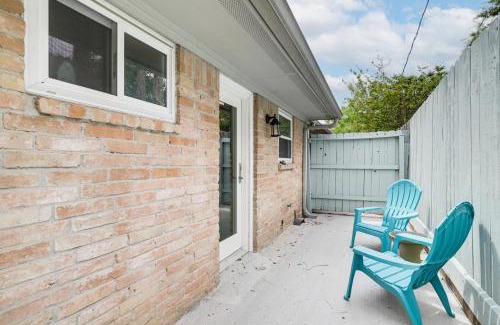 Memorial House | Pool Access Energy Corridor Townhome in Houston!