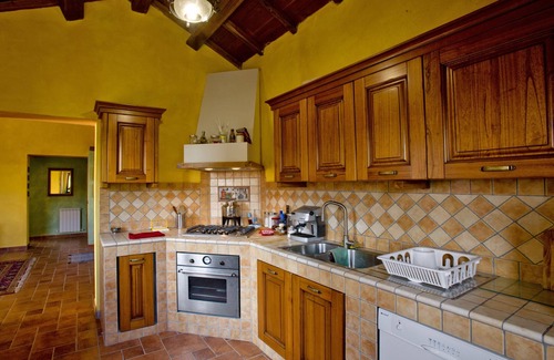 Casaprota Resort | pool and breathtaking view on Roman countryside