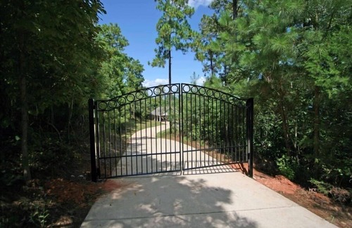 Curry Point House | Pool and Designer updated, Big Water View, Dock with deep Boat Slip!