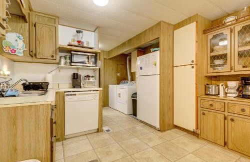 Nettles Island House | Pool and Hot Tub Access Home in Jensen Beach!