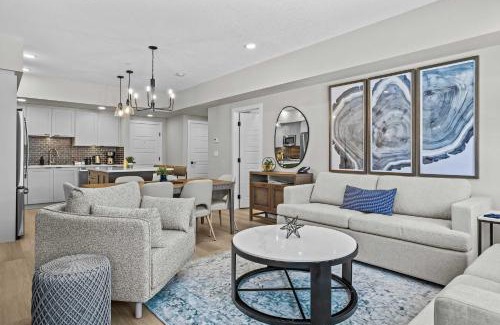 Copperstone Resort Apartment | Pool and hot tub Stunning 2Bd haven in the Rockies