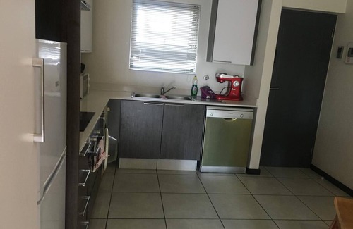 Greater Johannesburg Metropolitan Area Apartment | Pool Bbq 3Br 2Baths Parking Secure Family Friendly