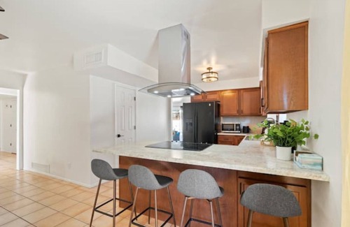 Tucson House | Pool | Games | Lemon Tree | 4 bed