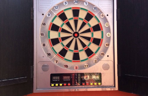 Verdu Other | Pool, garden and barbecue