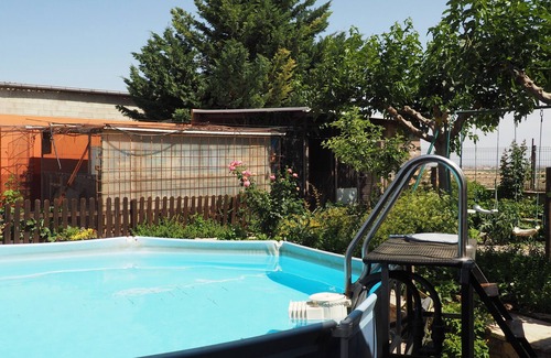 Verdu Other | Pool, garden and barbecue