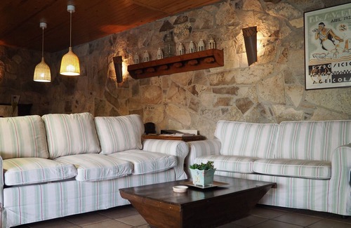 Verdu Other | Pool, garden and barbecue