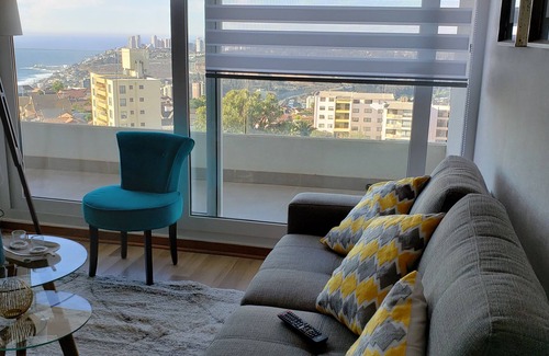 Renaca Apartment | Pool, Heated pool. Reading room. Meeting room. Yoga room Gym Game room