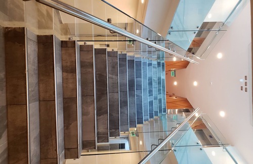 Renaca Apartment | Pool, Heated pool. Reading room. Meeting room. Yoga room Gym Game room