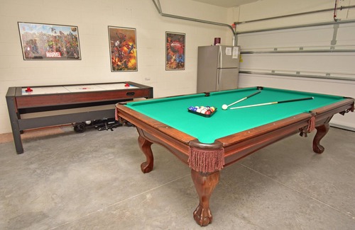 West Haven House | Pool Home in Gated Community Close to Disney