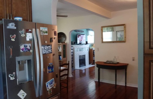 St. Petersburg - Clearwater House | Pool home in Gulfport area