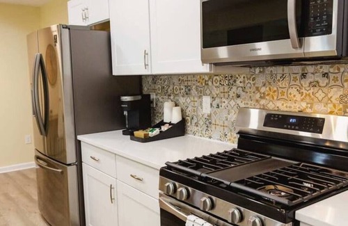 Hanahan House | Pool Home - Perfect for Families - 4 Bedrooms