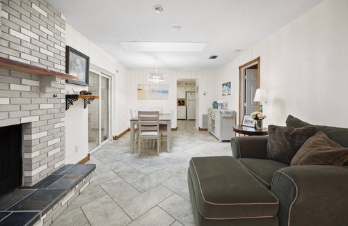 St. Augustine South House | Pool Home Pet Friendly No Breed/Size Restrictions