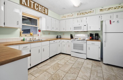 St. Augustine South House | Pool Home Pet Friendly No Breed/Size Restrictions