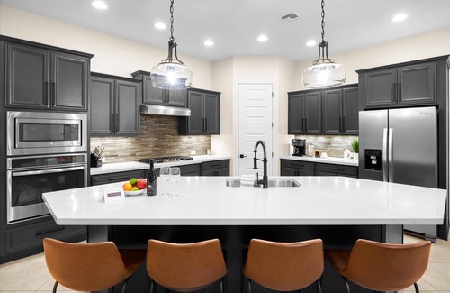 Estrella Mountain Ranch House | Pool, Hot Tub, Firepit & Golf Haven!