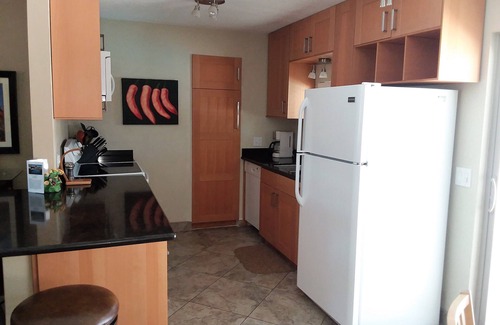 Mitchell Park West House | Pool House - 3-bdrm, 2 bath, Heated Pool, Walk to Asu