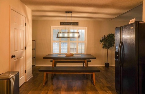 Navarre House | Pool House, Short Drive to Beach, Grill, Smart TV