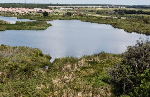 Four Corners Resort | Pool Lazy River Resort Home With Game & Everything