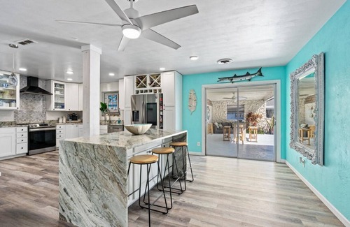 Port Orange House | Pool Oasis 2 Blocks from Beach