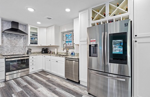 Port Orange House | Pool Oasis 2 Blocks from Beach