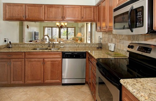 Cocoa Beach Condo | Pool, Ocean Views, Steps to the Beach. Near everything Cocoa Beach Has to Offer