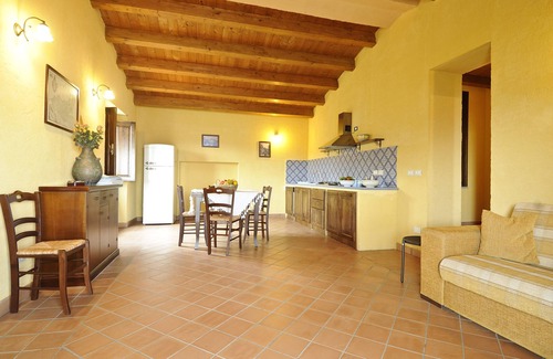 Sorrentini Apartment | Pool, sea and relax! - apartment for 6 people