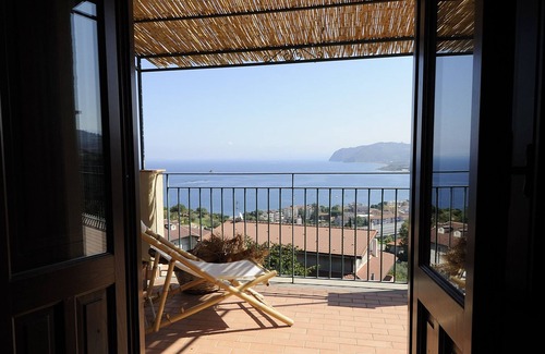 Sorrentini Apartment | Pool, sea and relax! - apartment for 6 people