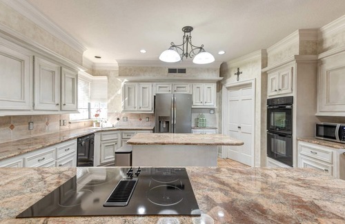 Memorial Northwest House | Pool & Spa! Spacious & Serene 4,600 Sqft. Sleeps13; Spring, TX