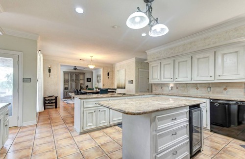 Memorial Northwest House | Pool & Spa! Spacious & Serene 4,600 Sqft. Sleeps13; Spring, TX