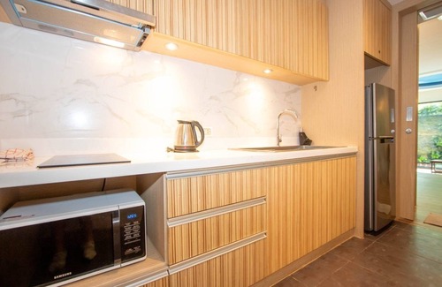 Hang Dong Condo | Pool Suite Condo, Chaing Mai- Jacuzzi Suite