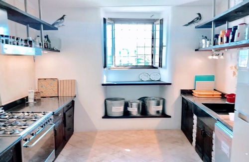 Spoleto Villa | Pool Villa Spoleto Tranquilla - A sanctuary of dreams and peace + yoga studio