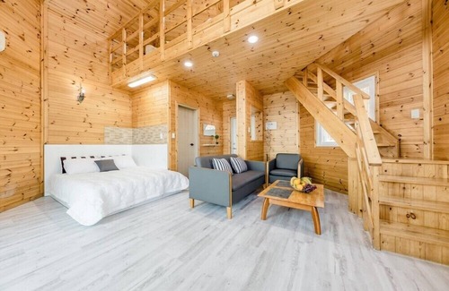 Pohang House | Pool Villa 1-2 Pension