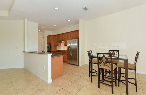 Braden River Villa | Pool Villa, 3BR/3BA, private heated pool, Golf Community, Pet friendly