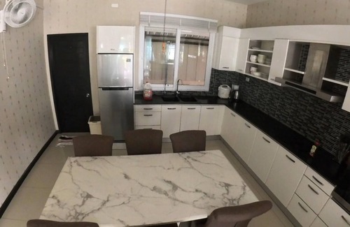 Bang Sare House | Pool Villa 5 Minute to The Beach 4 Bedrooms