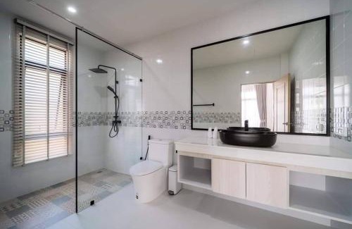 Nong Thale House | Pool Villa Alawan Krabi Klong Muang R2