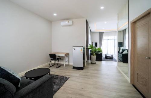 Nong Thale House | Pool Villa Alawan Krabi Klong Muang R2