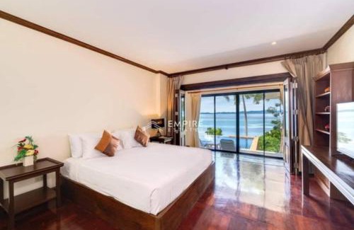 Pa Klok Villa | Pool Villa Ao Pro