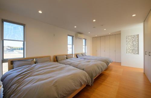 Mito House | Pool Villa Mito - Pool Villa 水戸