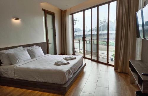 Nan Villa | Pool Villa Nam Nan