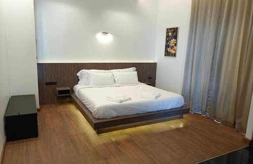 Nan Villa | Pool Villa Nam Nan