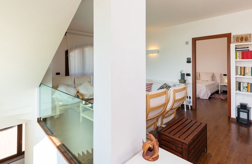 Forano Villa | Pool Villa near Rome - Villa Selci